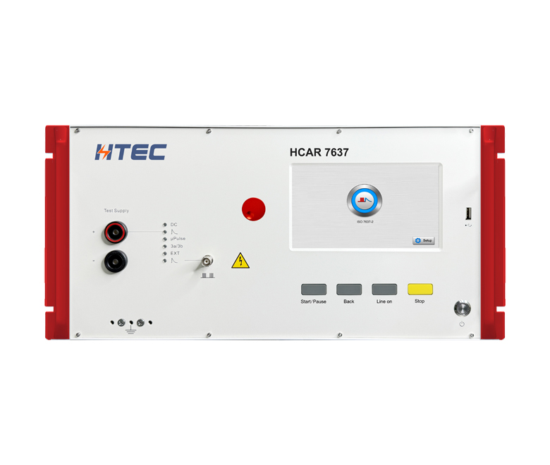 HCAR 7637-50