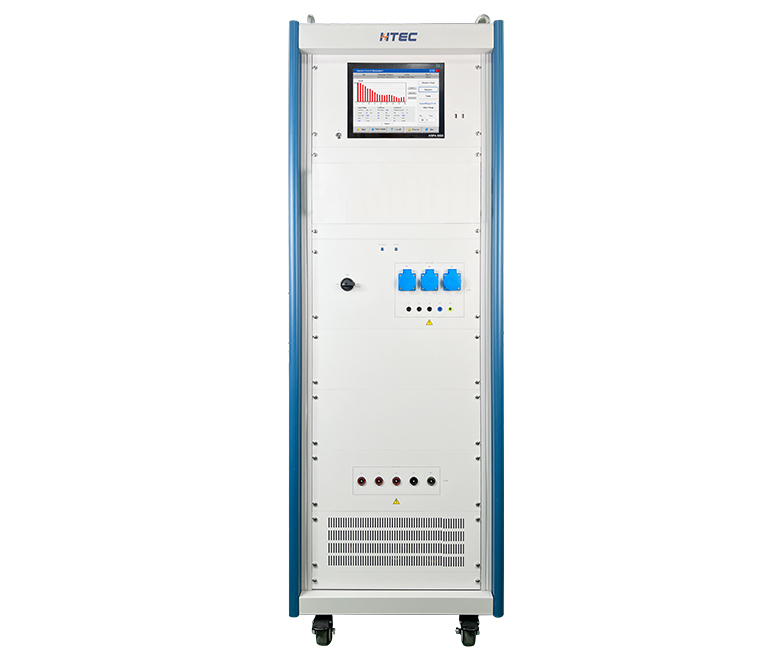 HSPA 5000