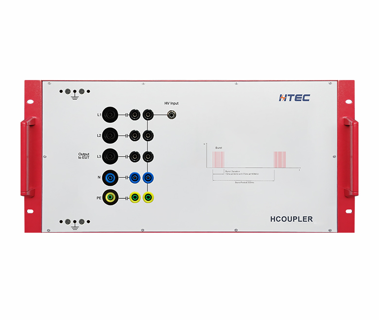 HCOUPLER E