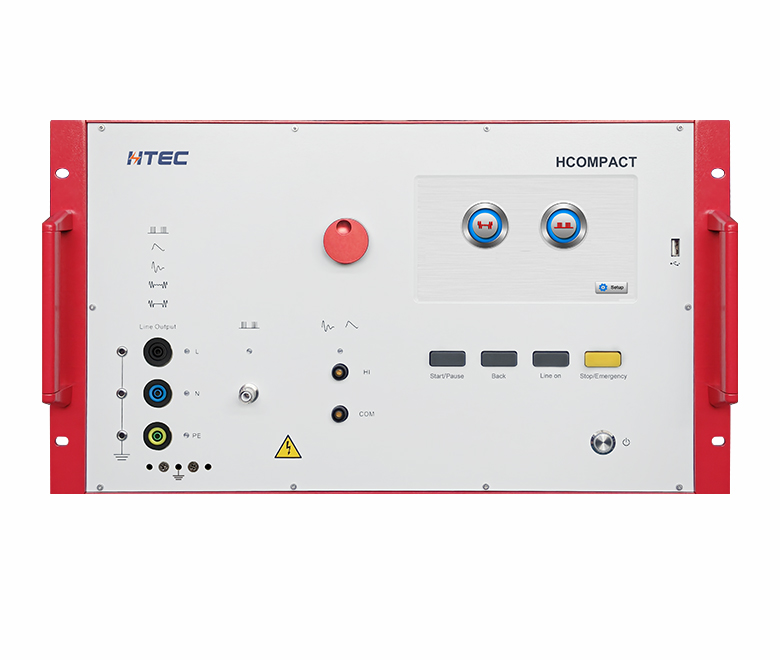HCOMPACT 52