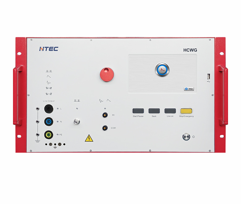 HCWG 11