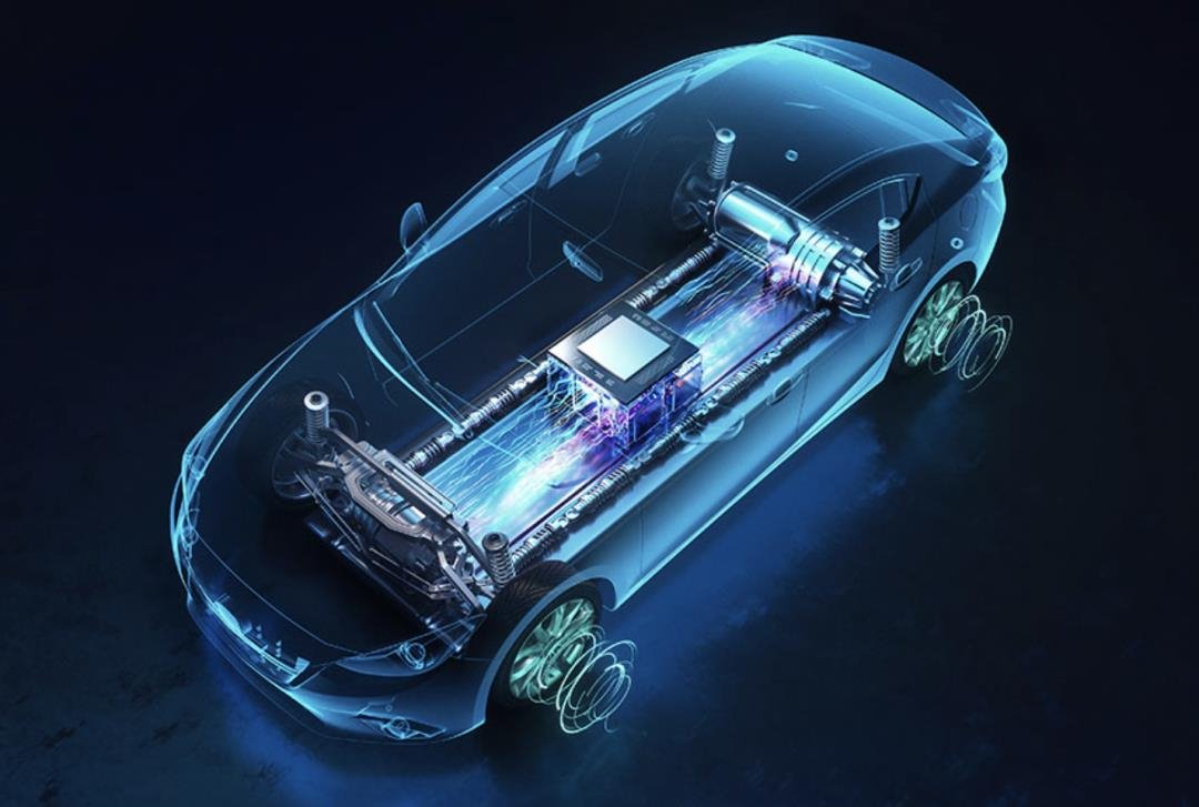 電動(dòng)汽車電磁兼容性設(shè)計(jì)理解